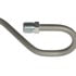 Omega Environmental Technologies 481 Power Steering Pressure Line Hose Assembly Power Steering Pressure Line Hose - 5/16"