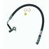 5315 by OMEGA ENVIRONMENTAL TECHNOLOGIES - Pwr Strg Pressure Line Hose- 14mm Female Inv. Flare x 16mm Banjo- w/ Switch Port