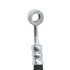 Omega Environmental Technologies 53944 Power Steering Pressure Line Hose Assembly Power Steering Pressure Line Hose Assembly