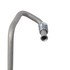 Omega Environmental Technologies 541 Power Steering Pressure Line Hose Assembly Power Steering Pressure Line Hose - 3/8" Male