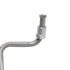 Omega Environmental Technologies 516 Power Steering Pressure Line Hose Assembly Power Steering Pressure Line Hose - 3/8" Male