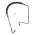 Omega Environmental Technologies 5192 Power Steering Pressure Line Hose Assembly Power Steering Pressure Line Hose - 3/8"