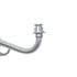 55062 by OMEGA ENVIRONMENTAL TECHNOLOGIES - 13mm Male Captive "O" Ring x 16mm Swivel "O" Ring- with Switch Port