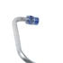 55062 by OMEGA ENVIRONMENTAL TECHNOLOGIES - 13mm Male Captive "O" Ring x 16mm Swivel "O" Ring- with Switch Port