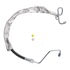 55062 by OMEGA ENVIRONMENTAL TECHNOLOGIES - 13mm Male Captive "O" Ring x 16mm Swivel "O" Ring- with Switch Port