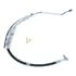 55169 by OMEGA ENVIRONMENTAL TECHNOLOGIES - 14mm Male Inv. Flare x 18mm Male Captive "O" Ring- with Switch Port