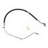 55172 by OMEGA ENVIRONMENTAL TECHNOLOGIES - 14mm Male Inv. Flare x 18mm Male Captive "O" Ring- with Switch Port
