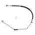 55158 by OMEGA ENVIRONMENTAL TECHNOLOGIES - 14mm Male Inv. Flare x 18mm Male Captive "O" Ring- with Switch Port