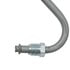 Omega Environmental Technologies 554 Power Steering Pressure Line Hose Assembly Power Steering Pressure Line Hose Assy- 5/16"