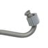 Omega Environmental Technologies 554 Power Steering Pressure Line Hose Assembly Power Steering Pressure Line Hose Assy- 5/16"