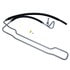 55446 by OMEGA ENVIRONMENTAL TECHNOLOGIES - Power Steering Return Line Hose Assembly - 16mm Male "O" Ring x 3/8" I.D. Hose