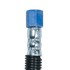 55255 by OMEGA ENVIRONMENTAL TECHNOLOGIES - Pwr Steering Pressure Line Hose- 16mm Long Male "O" Ring x 18mm Female "O" Ring