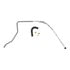 55264 by OMEGA ENVIRONMENTAL TECHNOLOGIES - Power Steering Return Line Hose Assembly - 3/8" I.D. Hose x 3/8" I.D. Hose