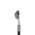 Omega Environmental Technologies 55352 Power Steering Pressure Line Hose Assembly 14mm Male Inv. Flare x 18mm Male Captive