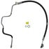 Omega Environmental Technologies 55352 Power Steering Pressure Line Hose Assembly 14mm Male Inv. Flare x 18mm Male Captive