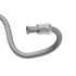 Omega Environmental Technologies 613 Power Steering Pressure Line Hose Assembly Power Steering Pressure Line Hose Assy - 3/8"