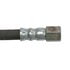 Omega Environmental Technologies 643 Power Steering Pressure Line Hose Assembly Power Steering Pressure Line Hose - 16mm