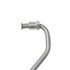 565 by OMEGA ENVIRONMENTAL TECHNOLOGIES - Power Steering Pressure Line Hose - 3/8" Male Inv. Flare x 7/16" Male Inv. Flare