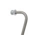 Omega Environmental Technologies 573 Power Steering Pressure Line Hose Assembly Power Steering Pressure Line Hose - 3/8" Male
