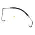 Omega Environmental Technologies 573 Power Steering Pressure Line Hose Assembly Power Steering Pressure Line Hose - 3/8" Male