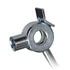 75023 by OMEGA ENVIRONMENTAL TECHNOLOGIES - 16mm Banjo x 16mm Male Inv. Flare- with Switch Port (Bub. Flare)