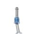 Omega Environmental Technologies 751 Power Steering Pressure Line Hose Assembly Power Steering Pressure Line Hose Assy - 16mm