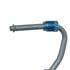 Omega Environmental Technologies 70090 Power Steering Return Line Hose Assembly Power Steering Return Line Hose Assembly -