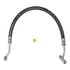 Omega Environmental Technologies 719 Power Steering Pressure Line Hose Assembly 16mm Swivel "O" Ring x 16mm Swivel "O" Ring-