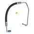 Omega Environmental Technologies 735 Power Steering Pressure Line Hose Assembly Power Steering Pressure Line Hose - 5/16"