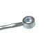 Omega Environmental Technologies 71021 Power Steering Pressure Line Hose Assembly Power Steering Pressure Line Hose Assembly