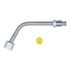 Omega Environmental Technologies 944 Power Steering Hose Adapter Power Steering Hose Adapter - 3/8" Female S.A.E x 3/8" Male