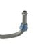 Omega Environmental Technologies 976 Power Steering Pressure Line Hose Assembly Power Steering Pressure Line Hose Assy - 16mm