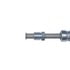 Omega Environmental Technologies 806 Power Steering Hose Power Steering Cylinder Line Hose Assembly - Universal Hose - with