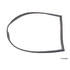 OE-Plus 64454390400 Window Weather Strip Inside Window Weatherstrip