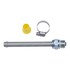 39105 by EDELMANN - 16MM Swivel "O" Ring (Type III) x 3/8" Beaded Tube