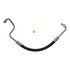 Edelmann 70933 Power Steering Pressure Line Hose Assembly 3/8" Male Inv. Flare x 7/16" Male Inv. Flare