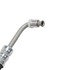 70973 by EDELMANN - 3/8" Male Inv. Flare x 7/16" Male Inv. Flare