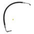 70973 by EDELMANN - 3/8" Male Inv. Flare x 7/16" Male Inv. Flare