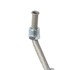 70992 by EDELMANN - 3/8" Male Inv. Flare x 7/16" Male Inv. Flare
