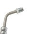 70992 by EDELMANN - 3/8" Male Inv. Flare x 7/16" Male Inv. Flare