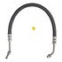 70992 by EDELMANN - 3/8" Male Inv. Flare x 7/16" Male Inv. Flare
