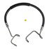 71010 by EDELMANN - 5/16" Male Inv. Flare x 3/8" Male Inv. Flare