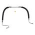 Edelmann 71013 Power Steering Pressure Line Hose Assembly 3/8" Male S.A.E. x 3/8" Swivel "O" Ring (Type I)