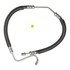 71014 by EDELMANN - 3/8" Male S.A.E. x 3/8" Swivel "O" Ring (Type I)