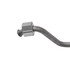Edelmann 70963 Power Steering Pressure Line Hose Assembly 5/16" Male Inv. Flare x 3/8" Female S.A.E.