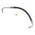 71038 by EDELMANN - 5/16" Male Inv. Flare x 3/8" Swivel "O" Ring (Type I)