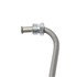 71048 by EDELMANN - 3/8" Male Inv. Flare x 7/16" Male Inv. Flare