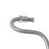 71048 by EDELMANN - 3/8" Male Inv. Flare x 7/16" Male Inv. Flare