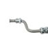71059 by EDELMANN - 3/8" Swivel "O" Ring (Type I) x 7/16" Male Inv. Flare