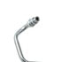 71059 by EDELMANN - 3/8" Swivel "O" Ring (Type I) x 7/16" Male Inv. Flare